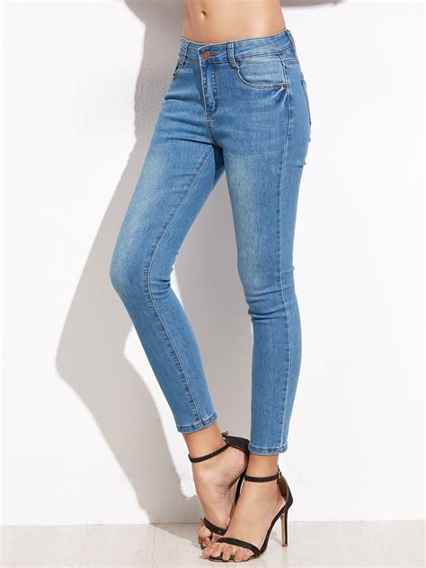 shein denim jeans|shein denim jeans sale.